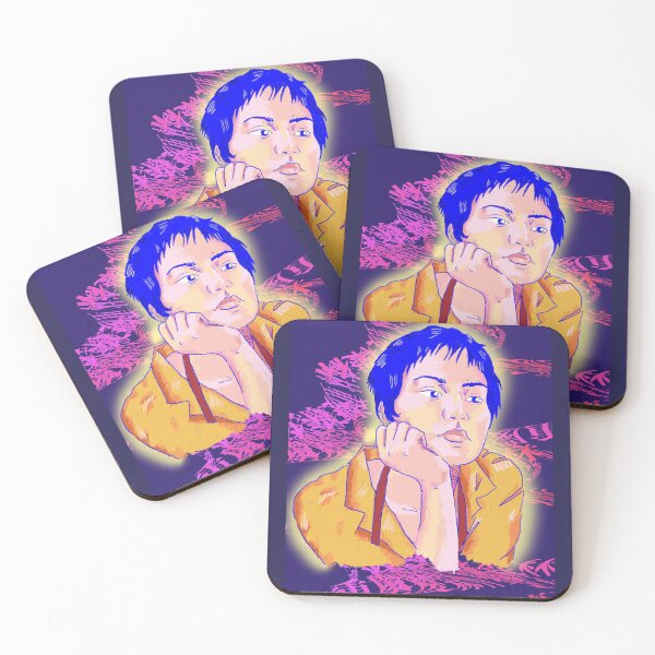 Item preview, Chungking Express Faye Wong Print designed and sold by lucylinblue.