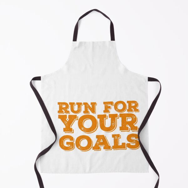 Item preview, Run For Your Goals designed and sold by papaipapai198.