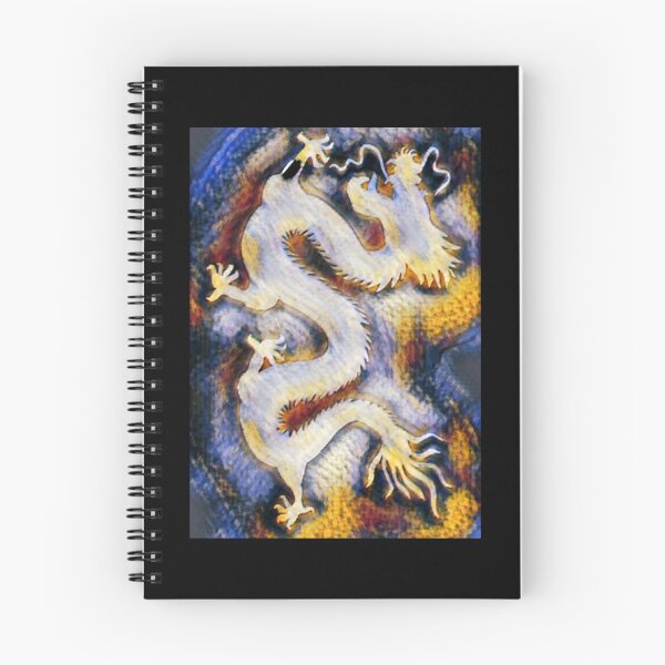 Item preview, Chinese Dragon - Symbol of Power, Strength and Luck designed and sold by MakersKeystone.