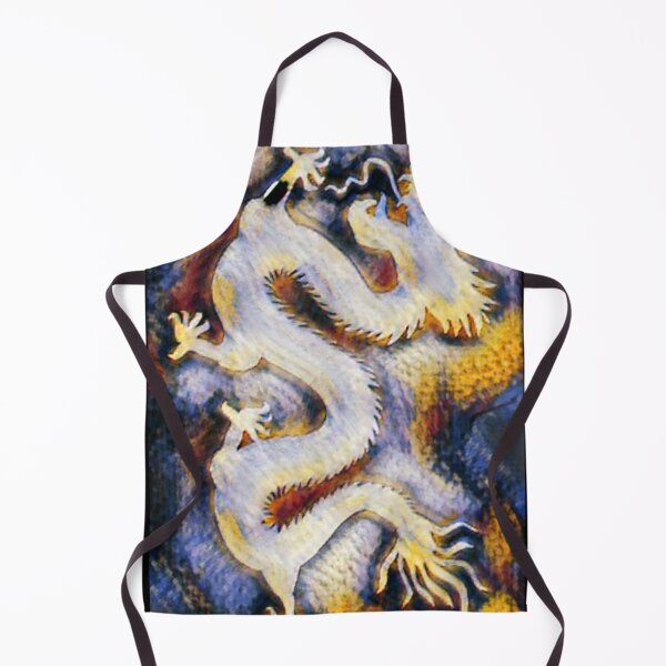 Item preview, Chinese Dragon - Symbol of Power, Strength and Luck designed and sold by MakersKeystone.