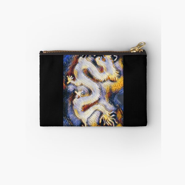Item preview, Chinese Dragon - Symbol of Power, Strength and Luck designed and sold by MakersKeystone.