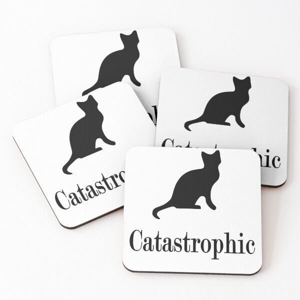 Item preview, Catastrophic designed and sold by NT99.