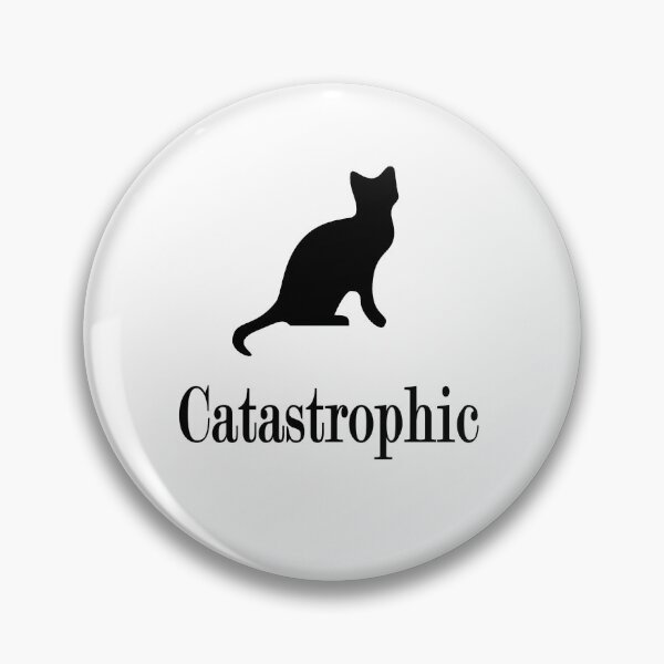 Item preview, Catastrophic designed and sold by NT99.