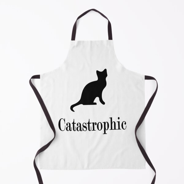 Item preview, Catastrophic designed and sold by NT99.