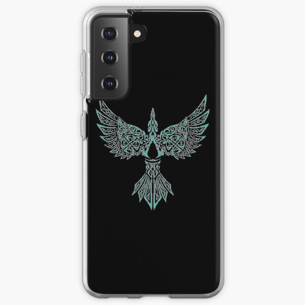 Assassin's Creed Valhalla / Synin Coque souple Samsung Galaxy