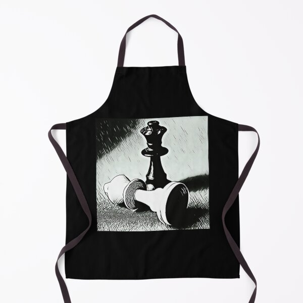 Item preview, Chess pieces designed and sold by Ninaeva.