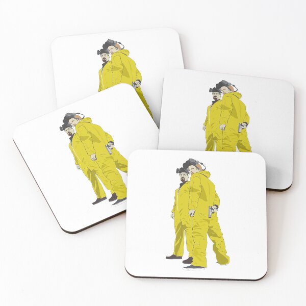 Item preview, Breaking Bad designed and sold by benjipillow.