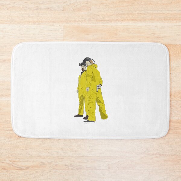 Item preview, Breaking Bad designed and sold by benjipillow.