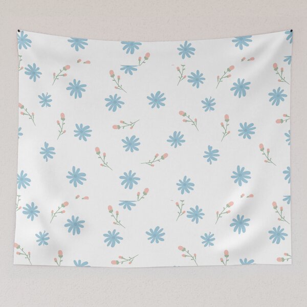 Item preview, Spring Botanicals  designed and sold by Timegraf.