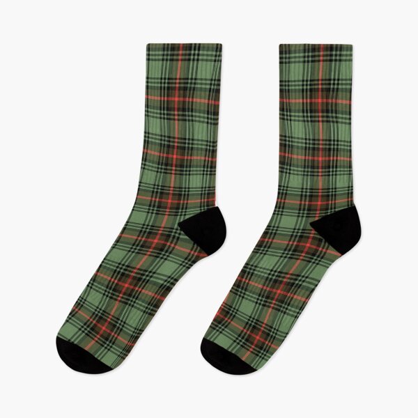 Artikelvorschau, Grünes Vintage Plaid entworfen und verkauft von plaidwerx.