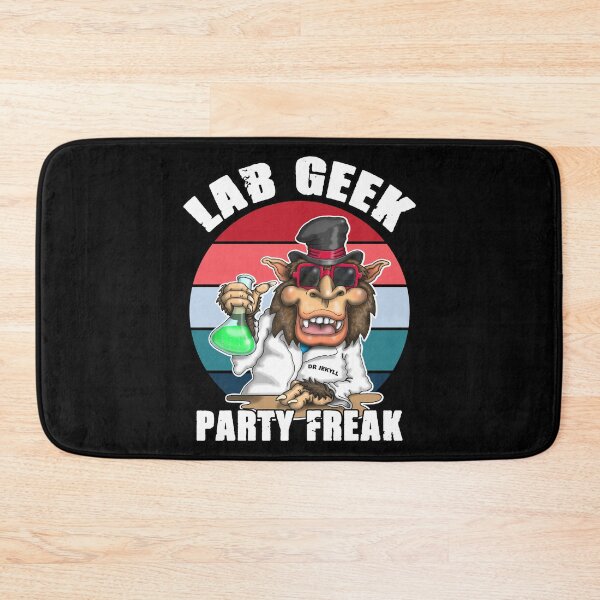 Item preview, Funny Lab Week Laboratory technician designed and sold by Status71.