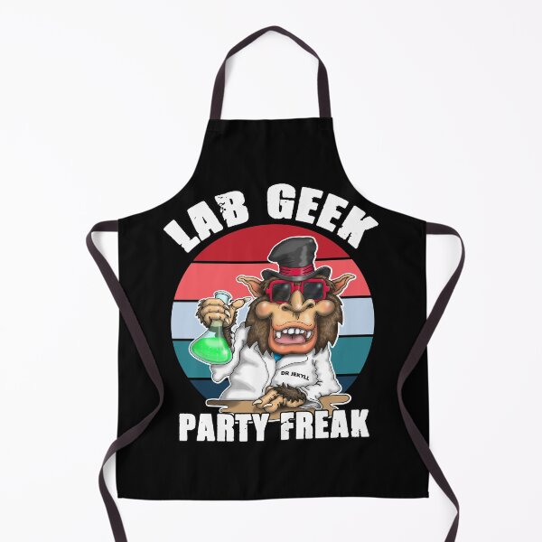 Item preview, Funny Lab Week Laboratory technician designed and sold by Status71.