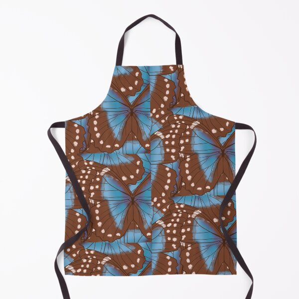 Item preview, Morpho Butterfly designed and sold by abbiecros.