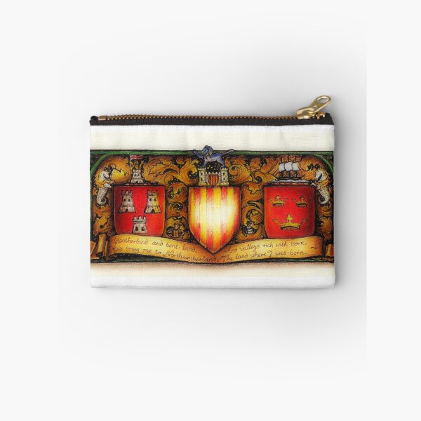 Item preview, Arms of Northumberland designed and sold by TheCobra.