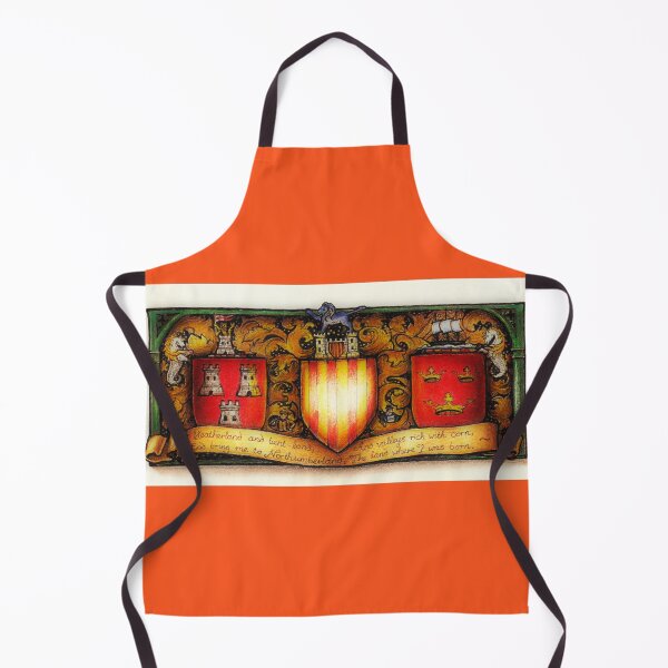 Item preview, Arms of Northumberland designed and sold by TheCobra.