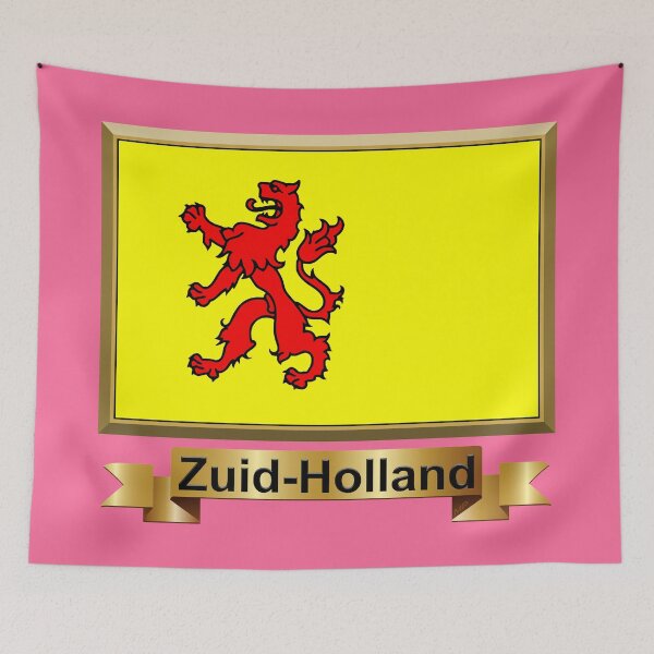 Item preview, South (Zuid) Holland Phone Cases & Gifts (8) designed and sold by mpodger.