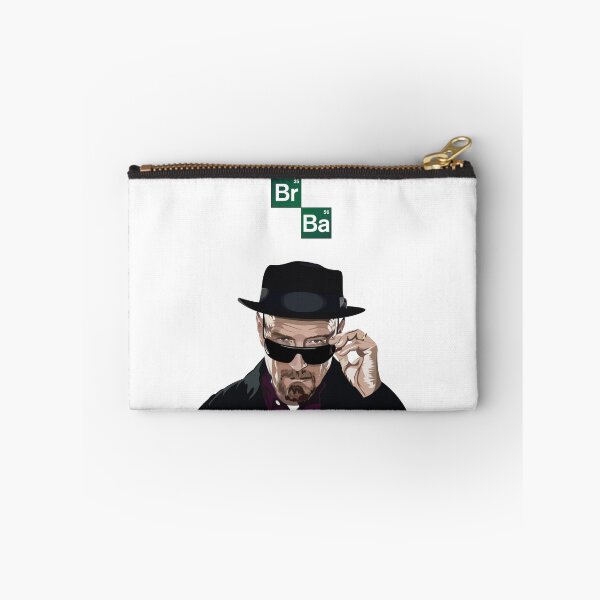 Item preview, Breaking Bad designed and sold by benjipillow.