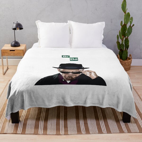 Item preview, Breaking Bad designed and sold by benjipillow.
