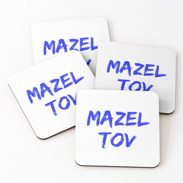 Artikelvorschau, Mazel Tov Lustiger jüdischer Humor Chanukka Shalom entworfen und verkauft von Essetino.