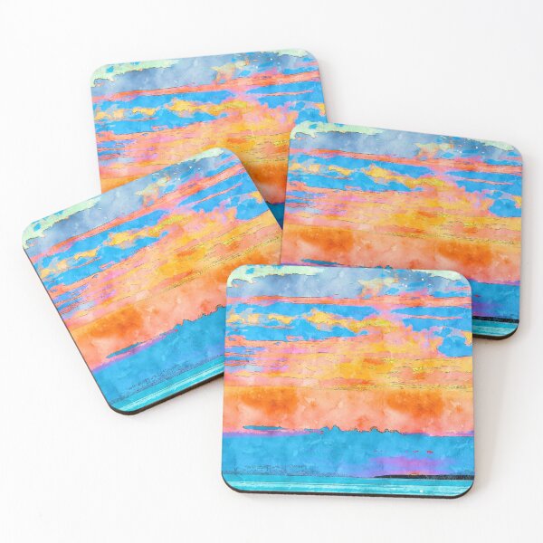 Item preview, When Color Takes Over designed and sold by ReimaginedWorld.