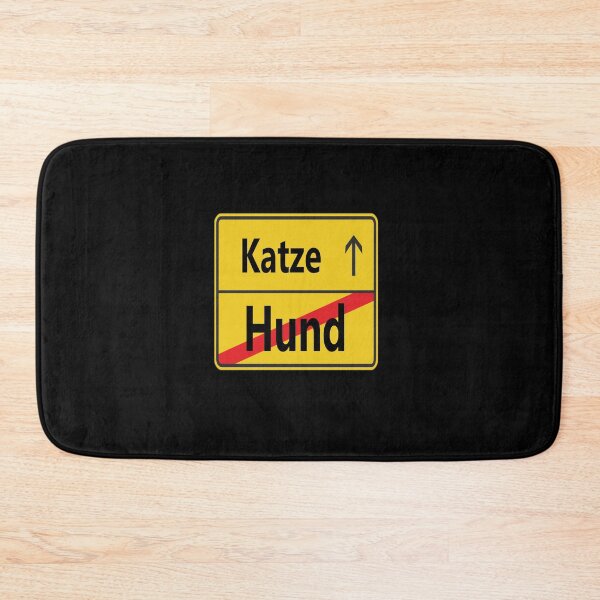 Item preview, Hund? Katze! designed and sold by NT99.