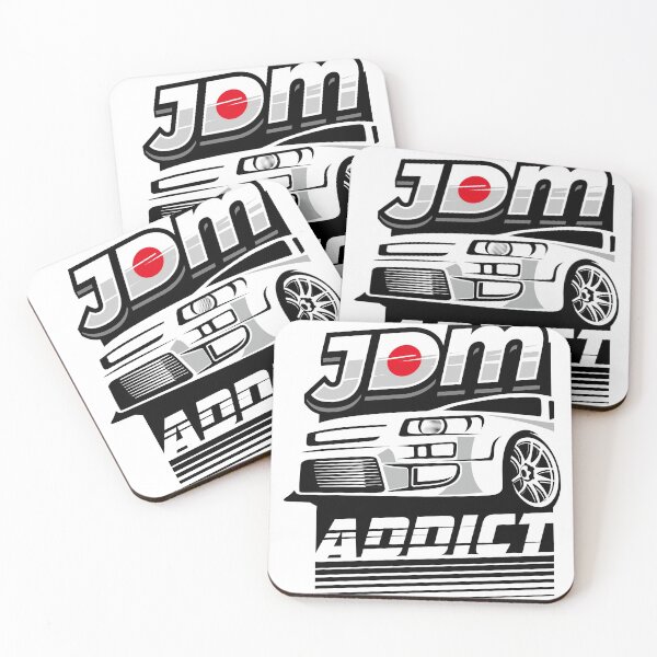 Item preview, Spirit of the JDM designed and sold by TJHTTAUTOARTS.
