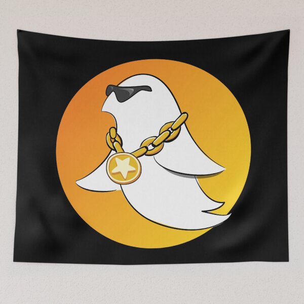 Item preview, iOs Swift Golden Star designed and sold by tshirtsandme.