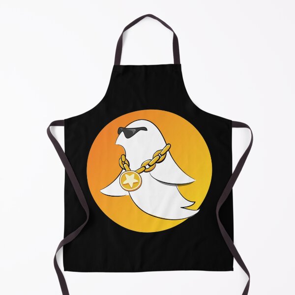 Item preview, iOs Swift Golden Star designed and sold by tshirtsandme.