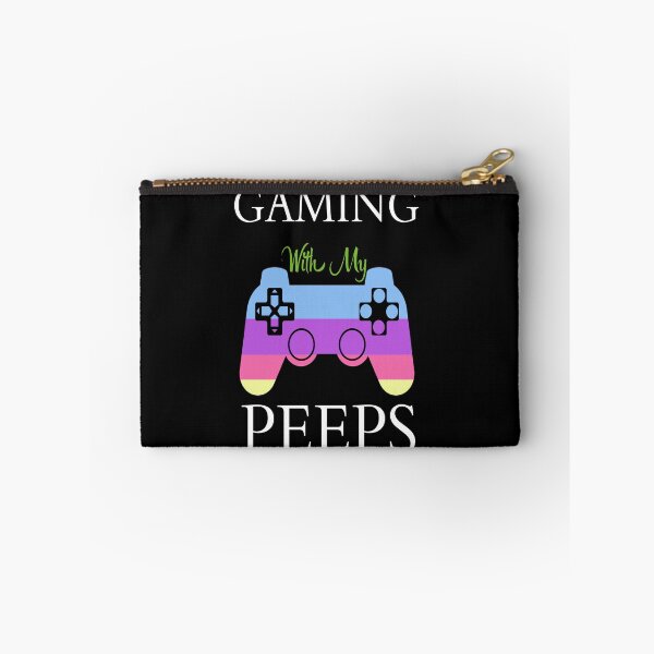 Item preview, Gaming With My Peeps  designed and sold by Abdalrhman3.