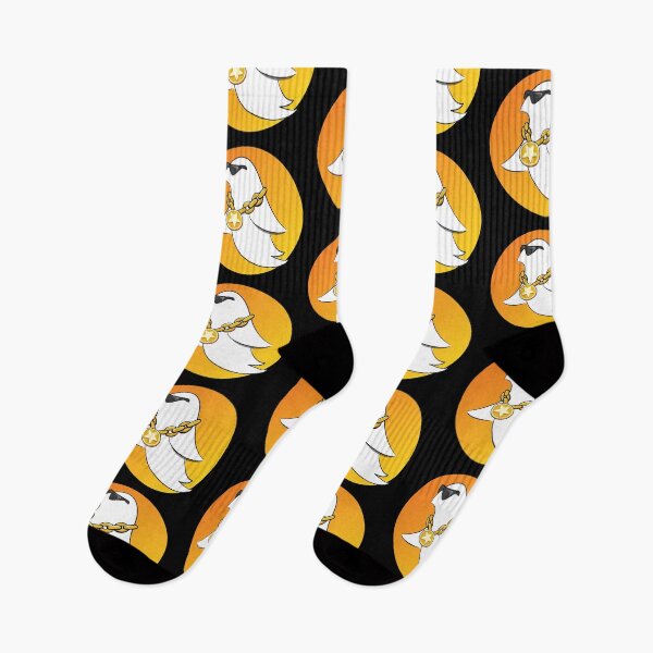 Item preview, iOs Swift Golden Star designed and sold by tshirtsandme.