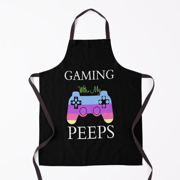 Item preview, Gaming With My Peeps  designed and sold by Abdalrhman3.