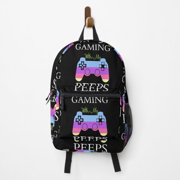 Item preview, Gaming With My Peeps designed and sold by Abdalrhman3.