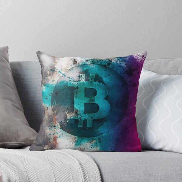 Artikelvorschau, Bitcoin-Kryptowährungs-Blockchain entworfen und verkauft von Costin-.