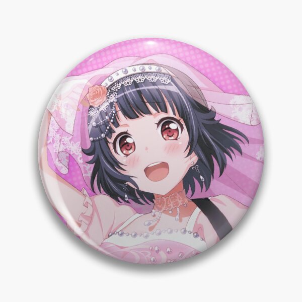 Item preview, Rimi Ushigome designed and sold by misakiokusawa.