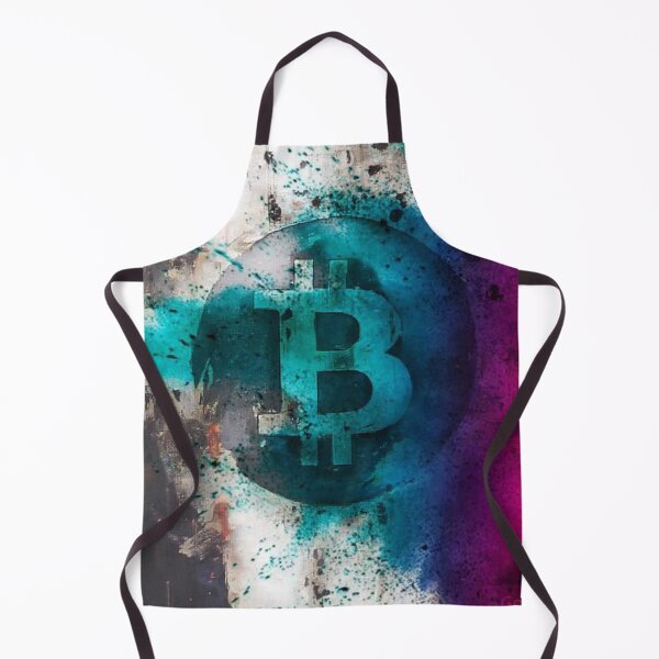 Item preview, Bitcoin cryptocurrency blockchain designed and sold by Costin-.