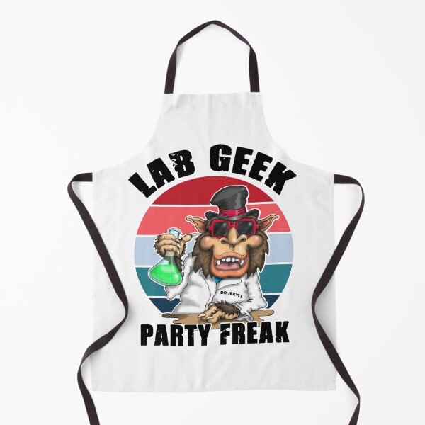 Item preview, Funny Lab Week Laboratory technician designed and sold by Status71.