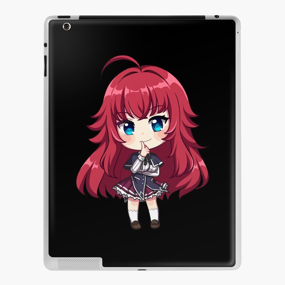 Rias Gremory Chibi