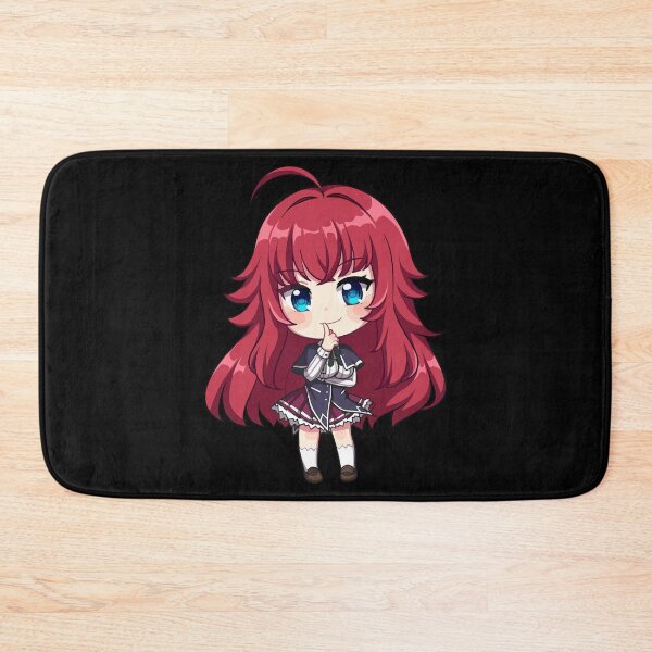Item preview, Rias Gremory Chibi designed and sold by Nerd189.