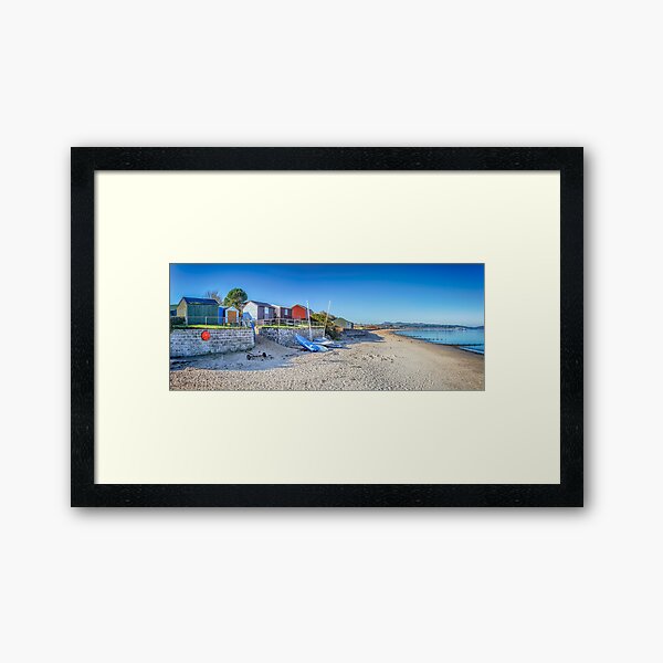 Item preview, Abersoch Machroes beach huts MABH designed and sold by Turtle  Photography.