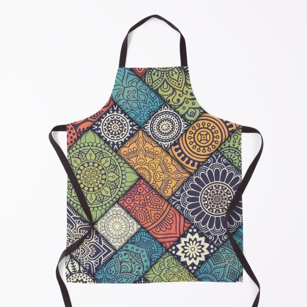 Item preview, Fabric designed and sold by NOMAD73.