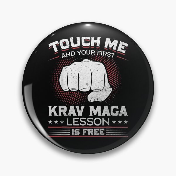 Artikelvorschau, Krav Maga Kampfsport Kampfsport entworfen und verkauft von manidala.