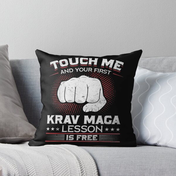 Artikelvorschau, Krav Maga Kampfsport Kampfsport entworfen und verkauft von manidala.