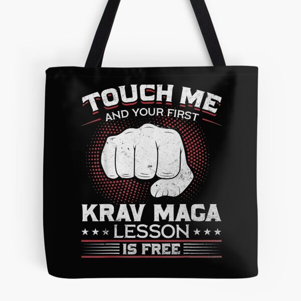 Artikelvorschau, Krav Maga Kampfsport Kampfsport entworfen und verkauft von manidala.