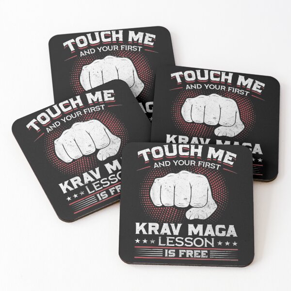 Artikelvorschau, Krav Maga Kampfsport Kampfsport entworfen und verkauft von manidala.