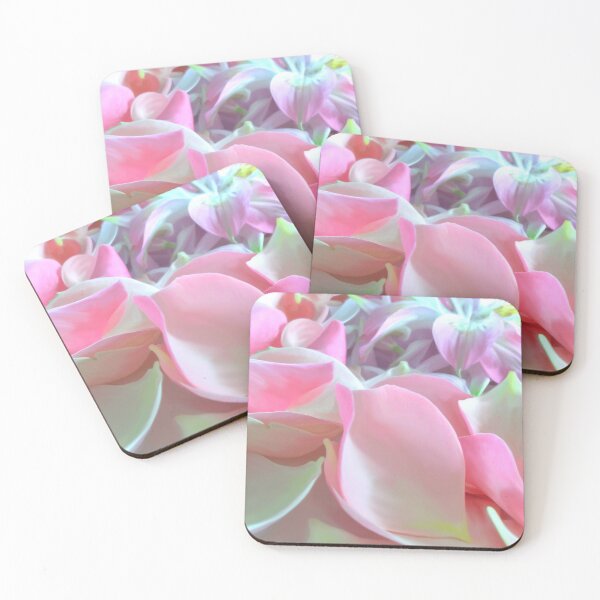 Item preview, Spring Flower Petals designed and sold by Kcinnik.