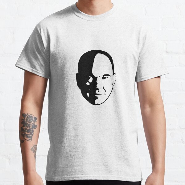 Prison Break - Brad Bellick T-shirt classique