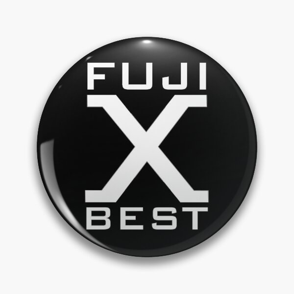 Item preview, Fuji X Best designed and sold by arthatbeat.