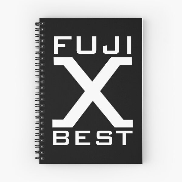 Item preview, Fuji X Best designed and sold by arthatbeat.