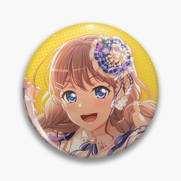 Item preview, Saaya Yamabuki designed and sold by misakiokusawa.