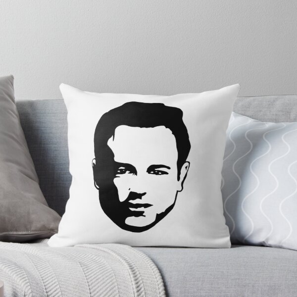 Item preview, Prison Break- Paul Kellerman designed and sold by Sarah Teare.